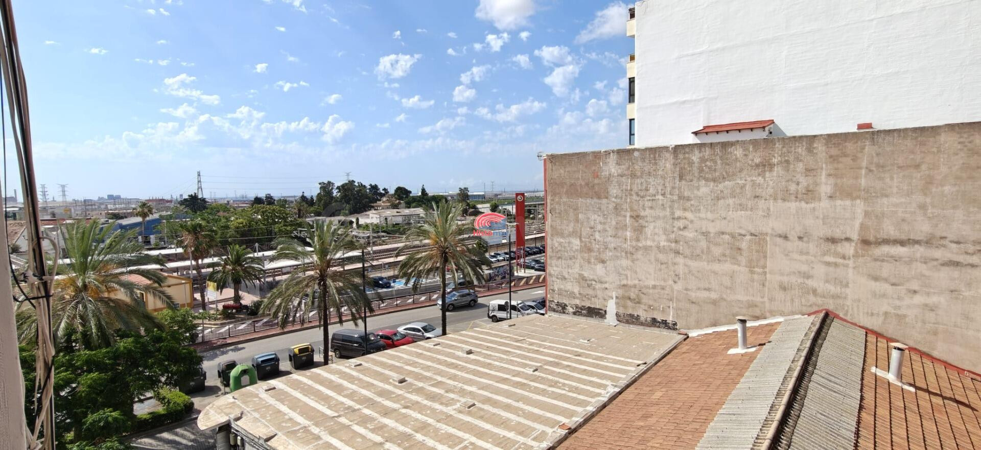 Amplio y Moderno Piso Reformado en Sagunto - Zona La Estación