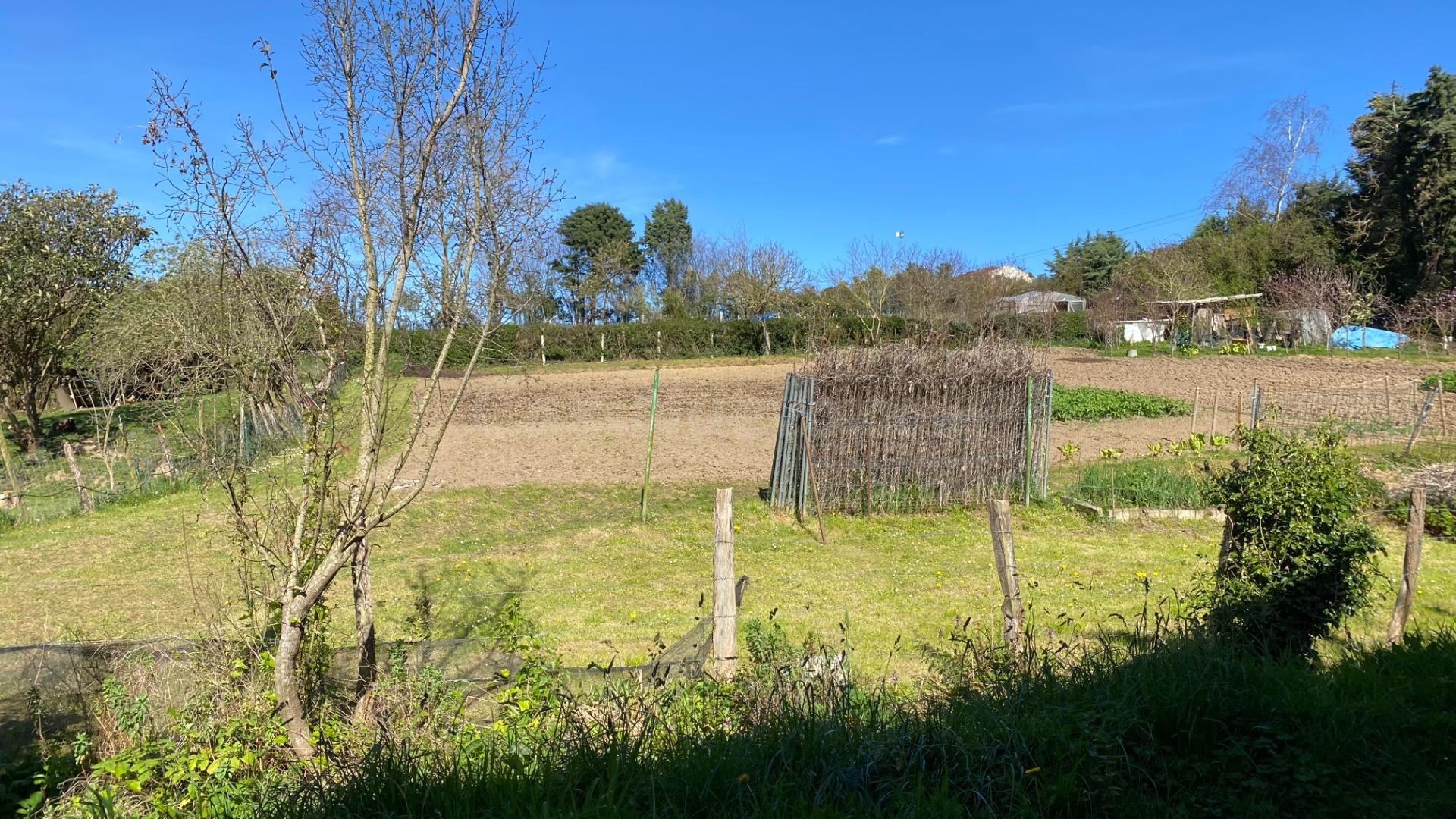 Terreno urbano en venta - Otañes-Baltezana-Ontón - foto 2