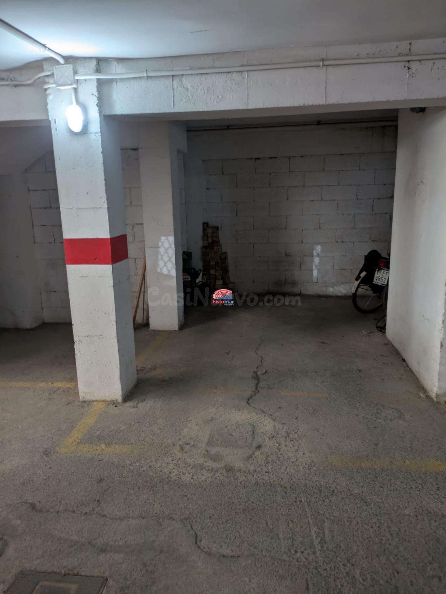 Estacionamiento en Sagunto - Oportunidad Única por solo €18,000