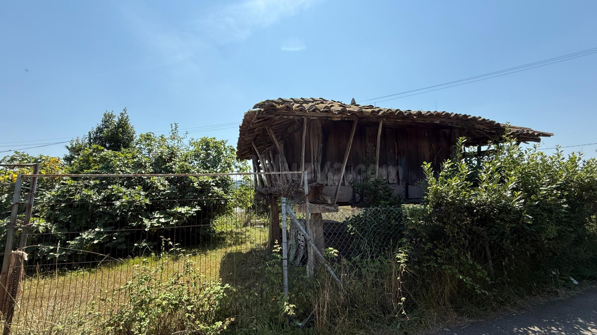 Terreno urbanizable en venta - El Pozón - Villalegre - La Luz