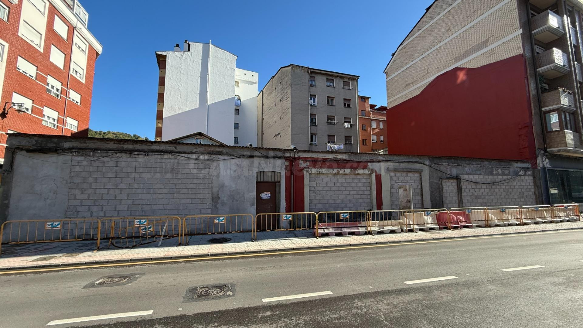 Terreno urbano 139m² en venta - Sama - foto 2