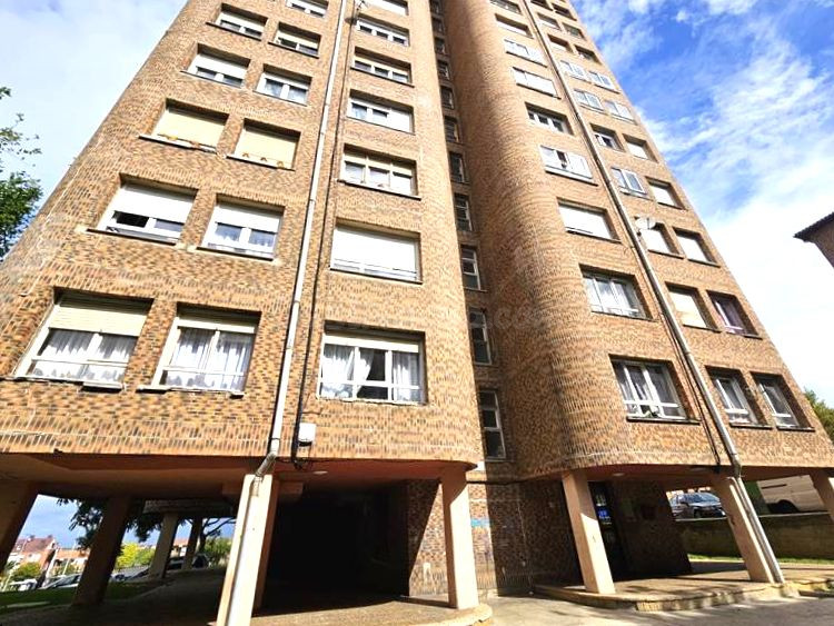 Apartamento 3 habitaciones 76m² en venta - Alisal - Cazoña - San Román