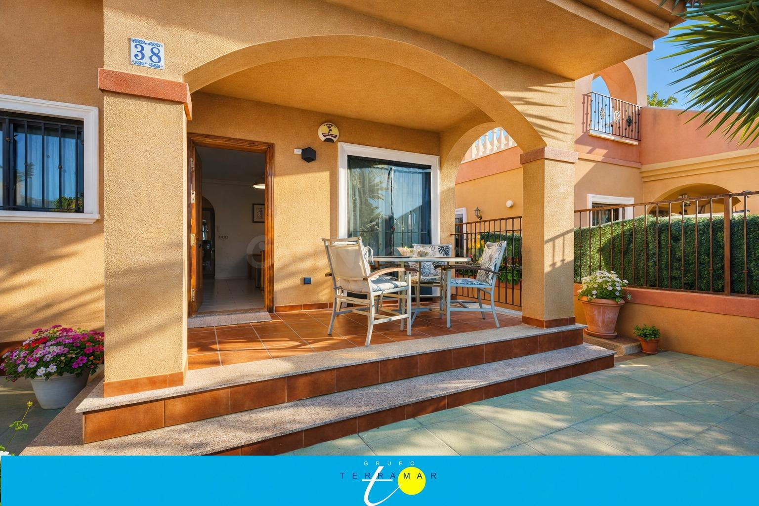 FANTASTICO CHALET INDEPENDENTE CON PISCINA COMUNITARIA, MUY BONITO, VENGA A VERLO!!!