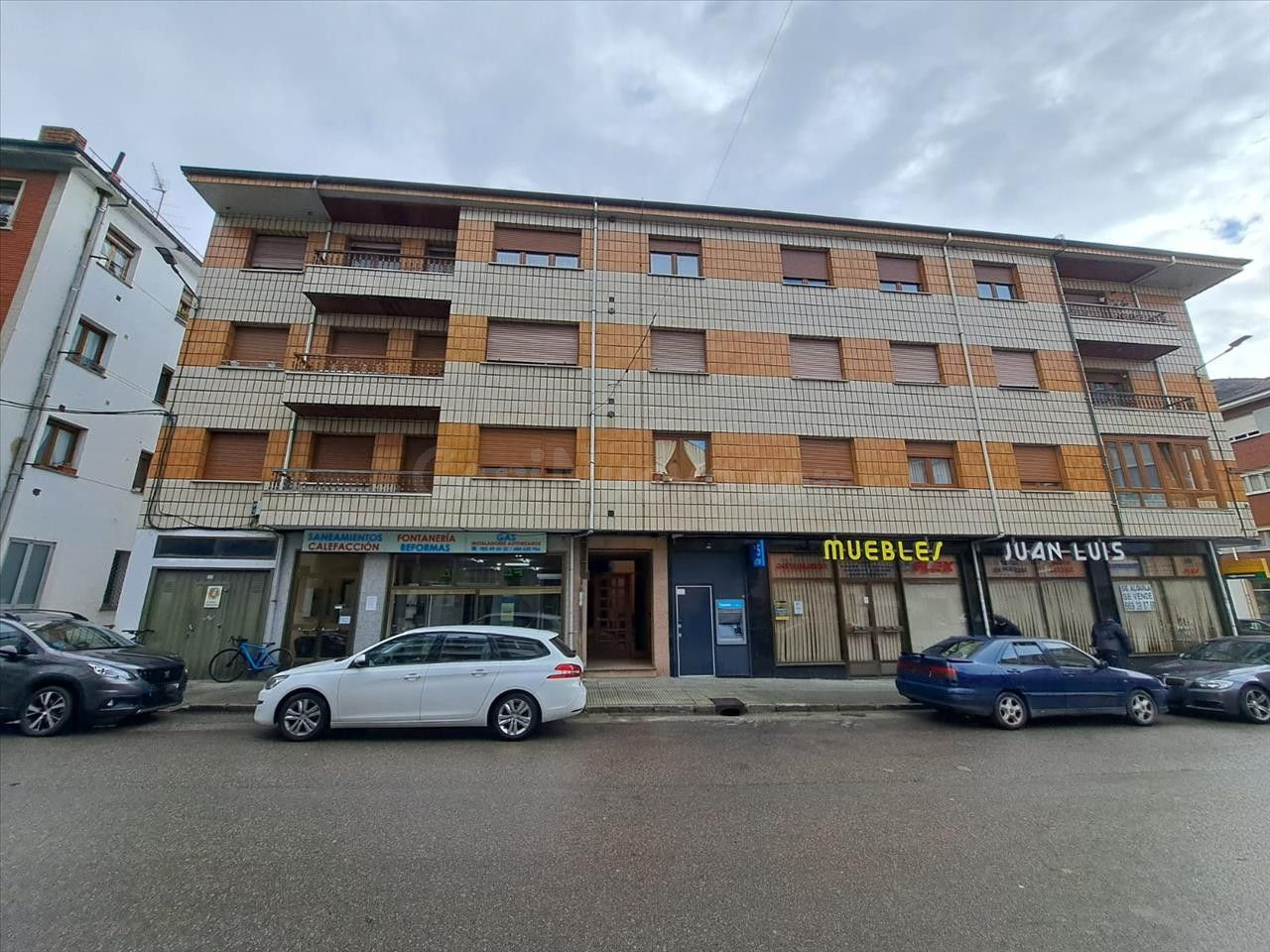 OPORTUNIDAD DE REFORMA INTEGRAL EN EL CORAZÓN DE ALLER (ASTURIAS) - 59.000 €