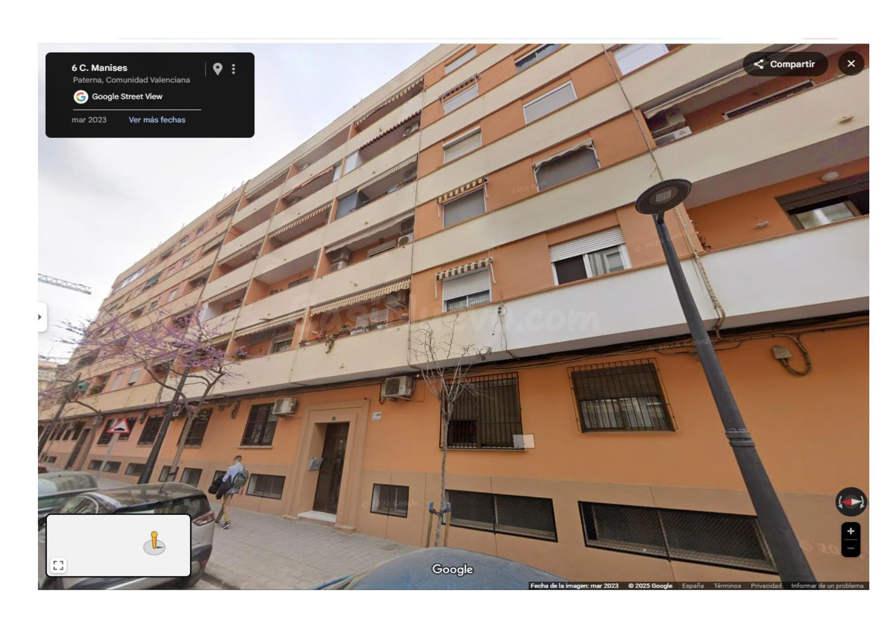 ¡¡¡¡¡ VENTA DE VIVIENDA CON ASCENSOR ¡¡¡ VENTA ESPECIAL CON INQUILINO !!!!!!!! SIN COMISIONES INMOBILIARIAS!!!!!