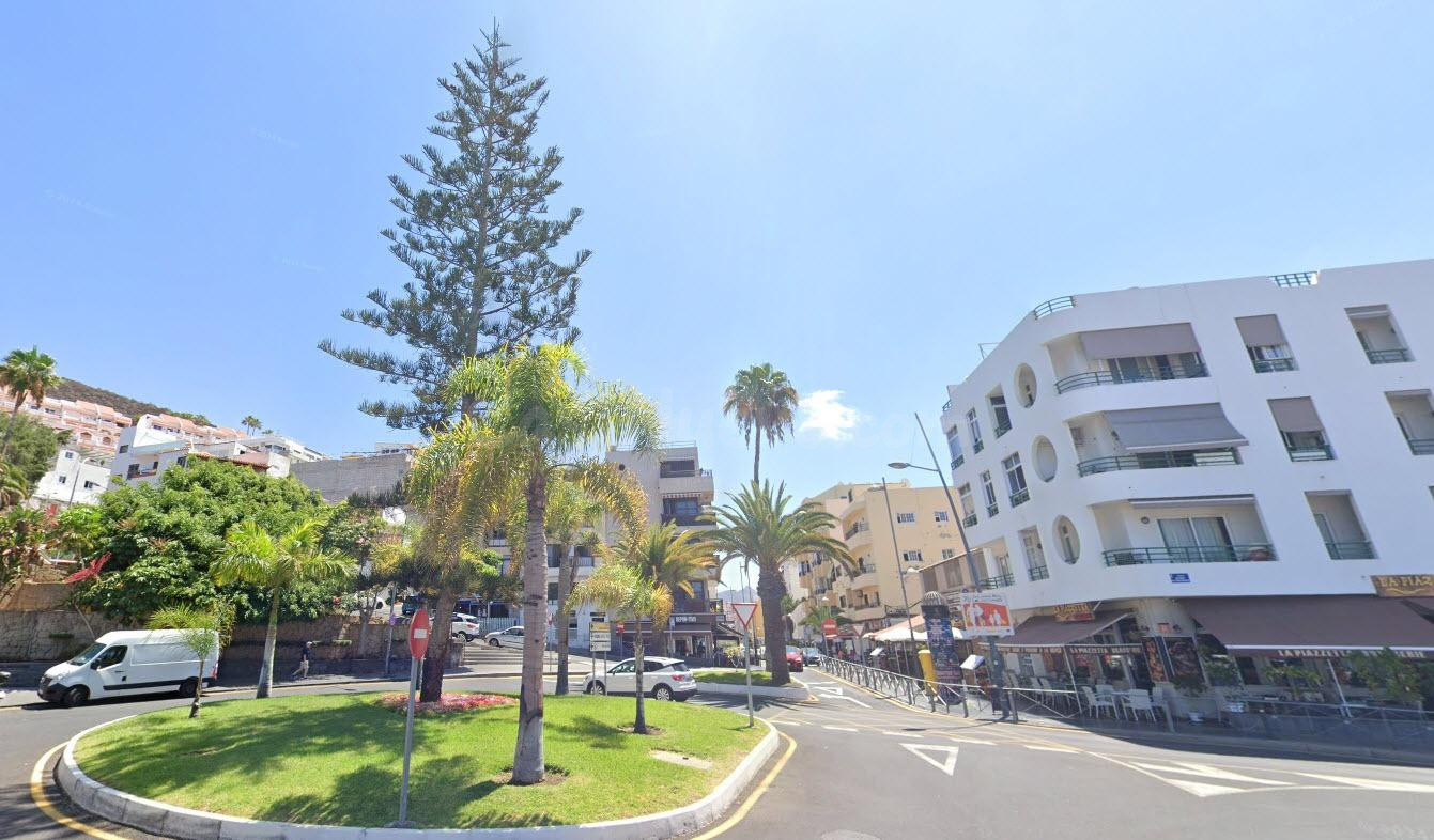LOS CRISTIANOS:   INVERSION SEGURA CON ALTA RENTABILIDAD-