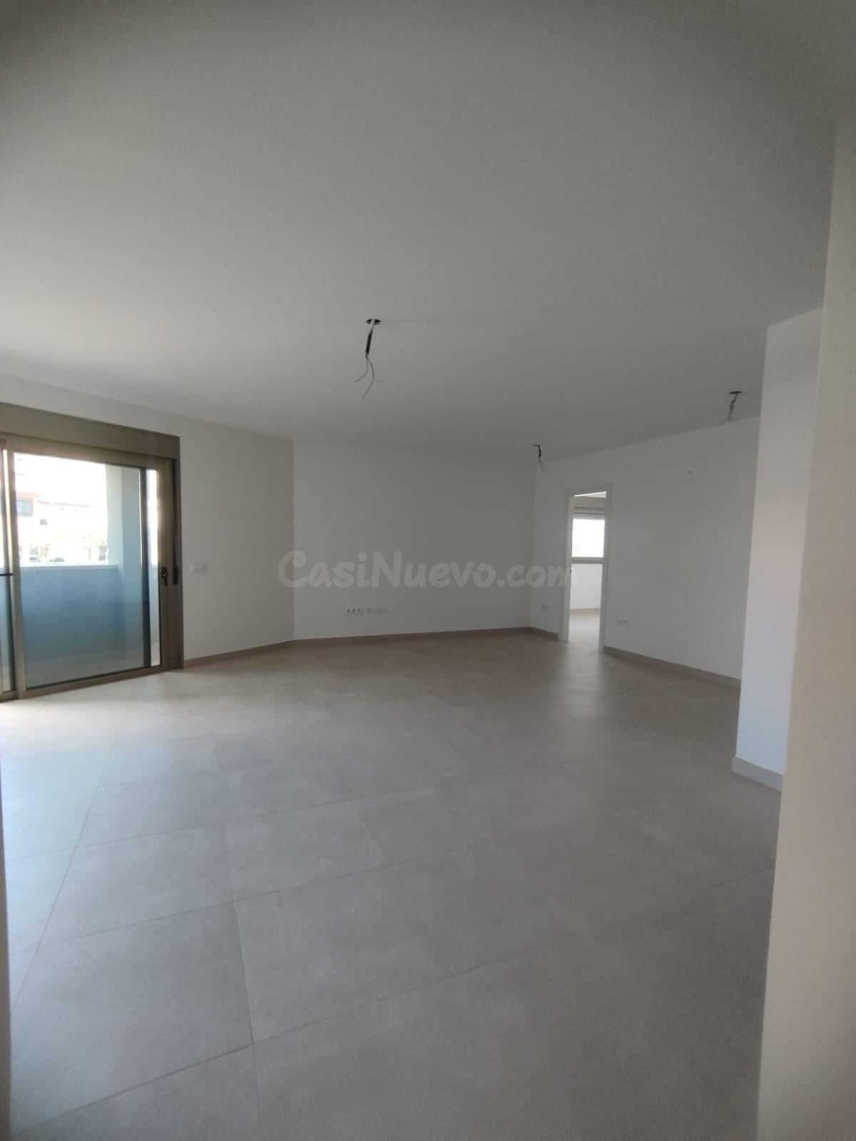 Adeje. Tijoco.   Atico 2 habitaciones, 2 baños,    solarium  - foto 3