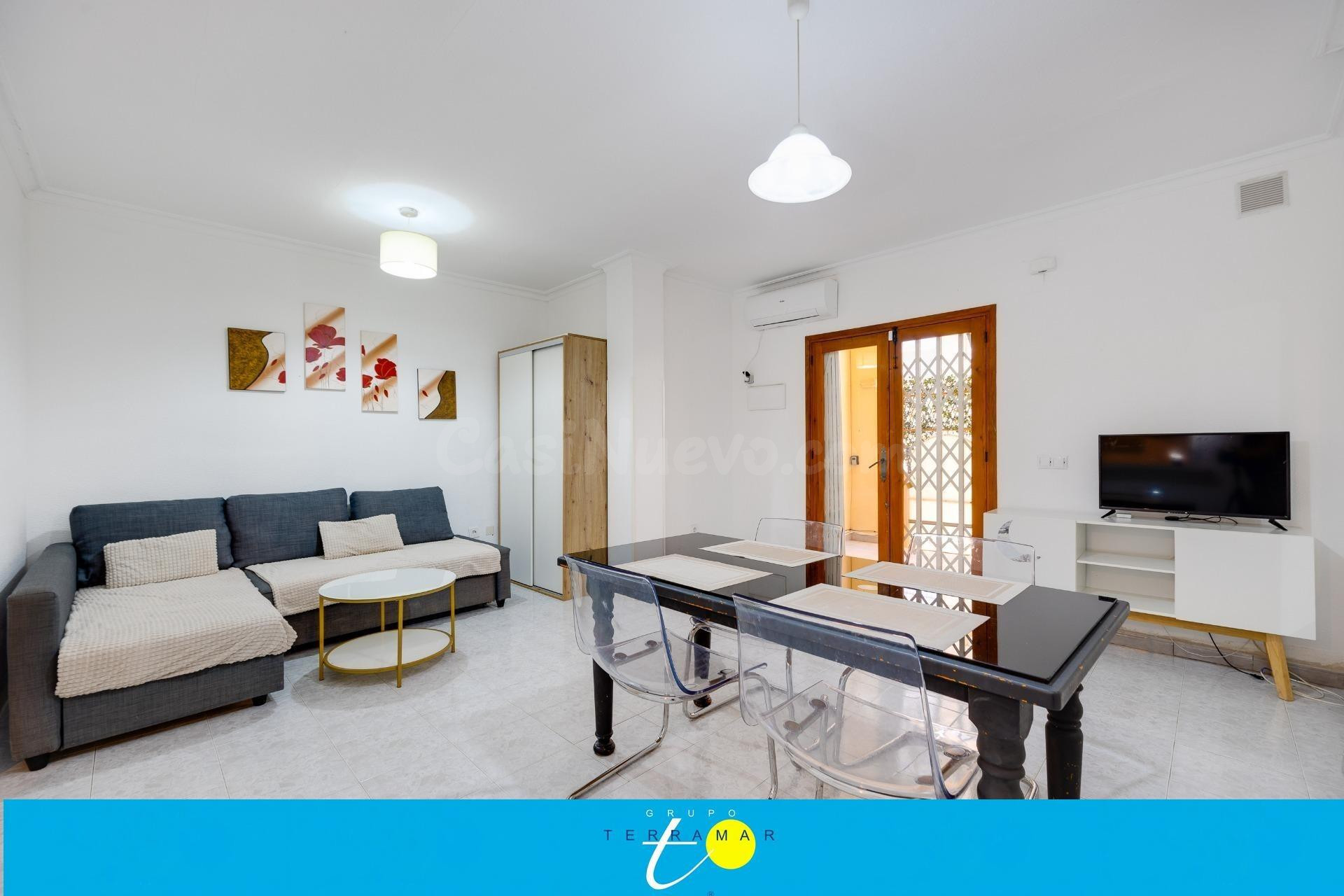 FABULOSO APARTAMENTO TOTALMENTE REFORMADO, MUY COQUETO Y RODEADO DE TODOS LOS SERVICIOS