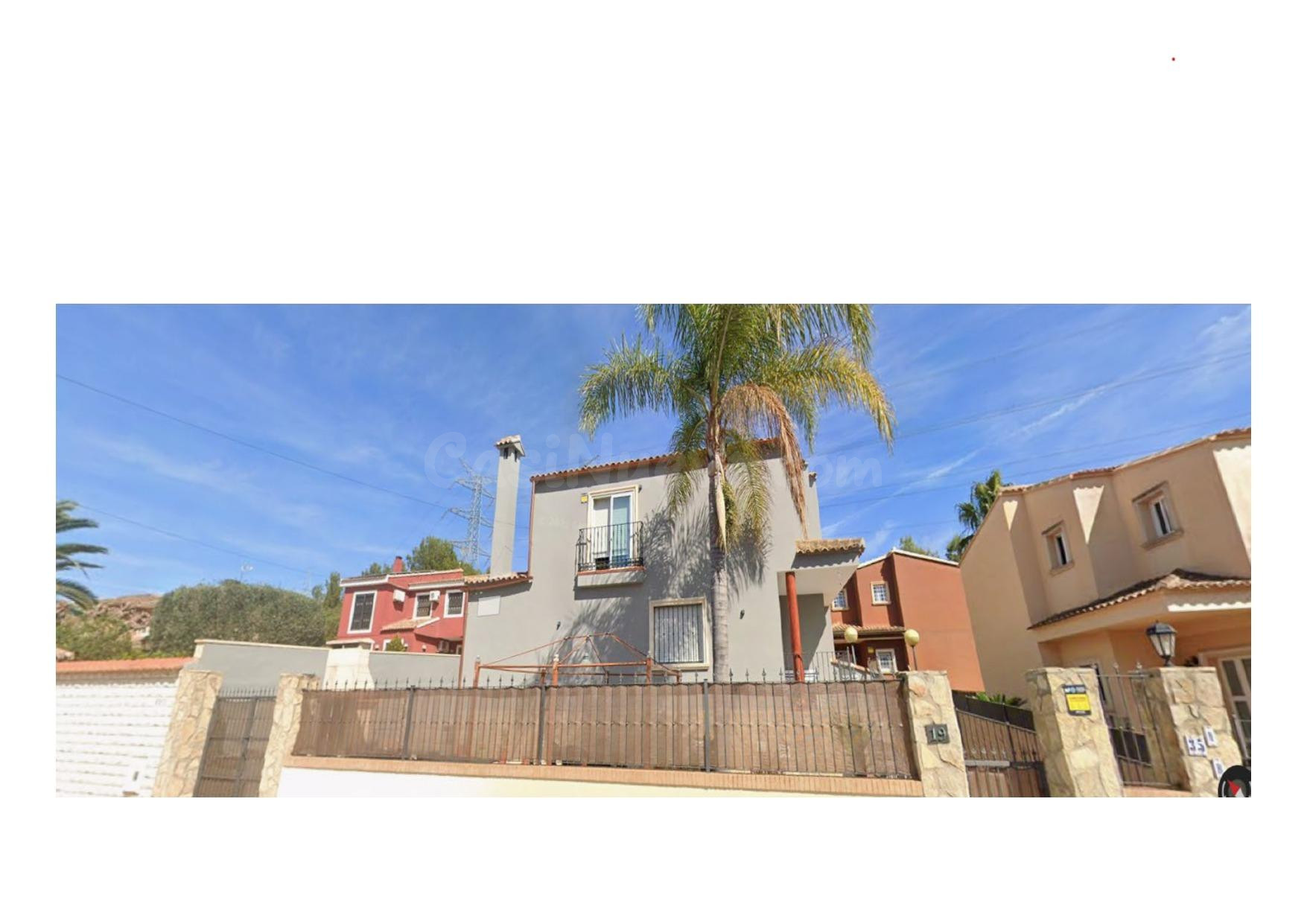 ¡¡¡¡SIN COMISIONES INMOBILIARIAS!!!   ¡¡¡¡HAZ TU OFERTA!!! ¡¡¡¡¡¡VENTA ESPECIAL INMUEBLE OKUPADO ILEGALMENTE, NO SE PUEDE VISITAR NI HIPOTECAR!!!!