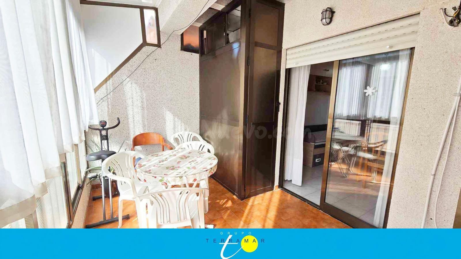 MAGNIFICO ESTUDIO CON PISCINA COMUNITARIA Y PLAZA DE GARAJE INCLUIDA EN EL PRECIO