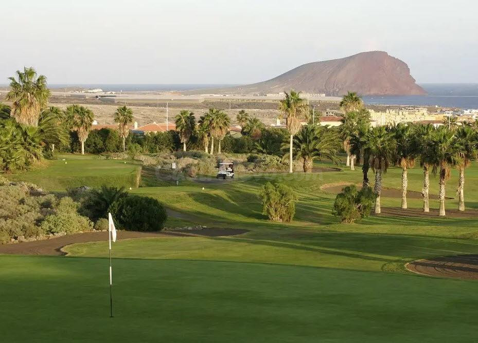 San Miguel. golf sur. piso 1 habitación con balcon reformado. comprar 550 euros mes mas entrada
