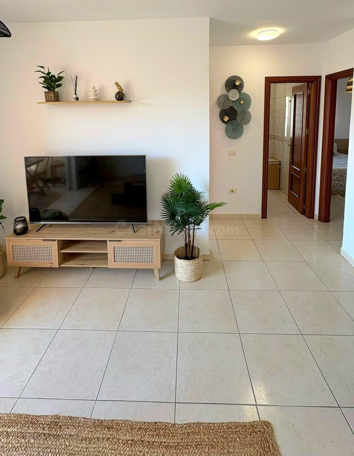 Los Abrigos Piso 3 habitaciones, 1  baño, salon comedor, bal - foto 4