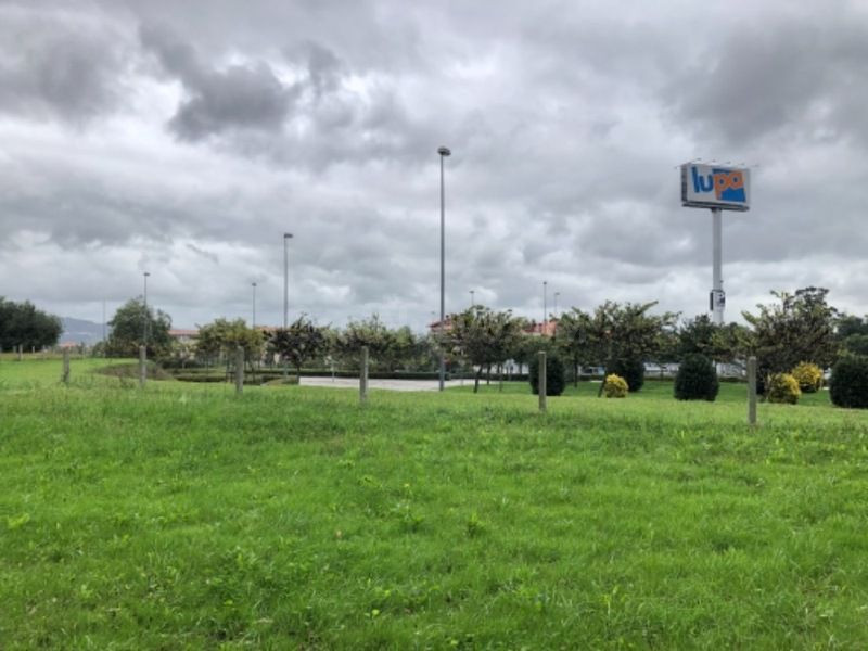 Piso 9560m² en venta - Tanos