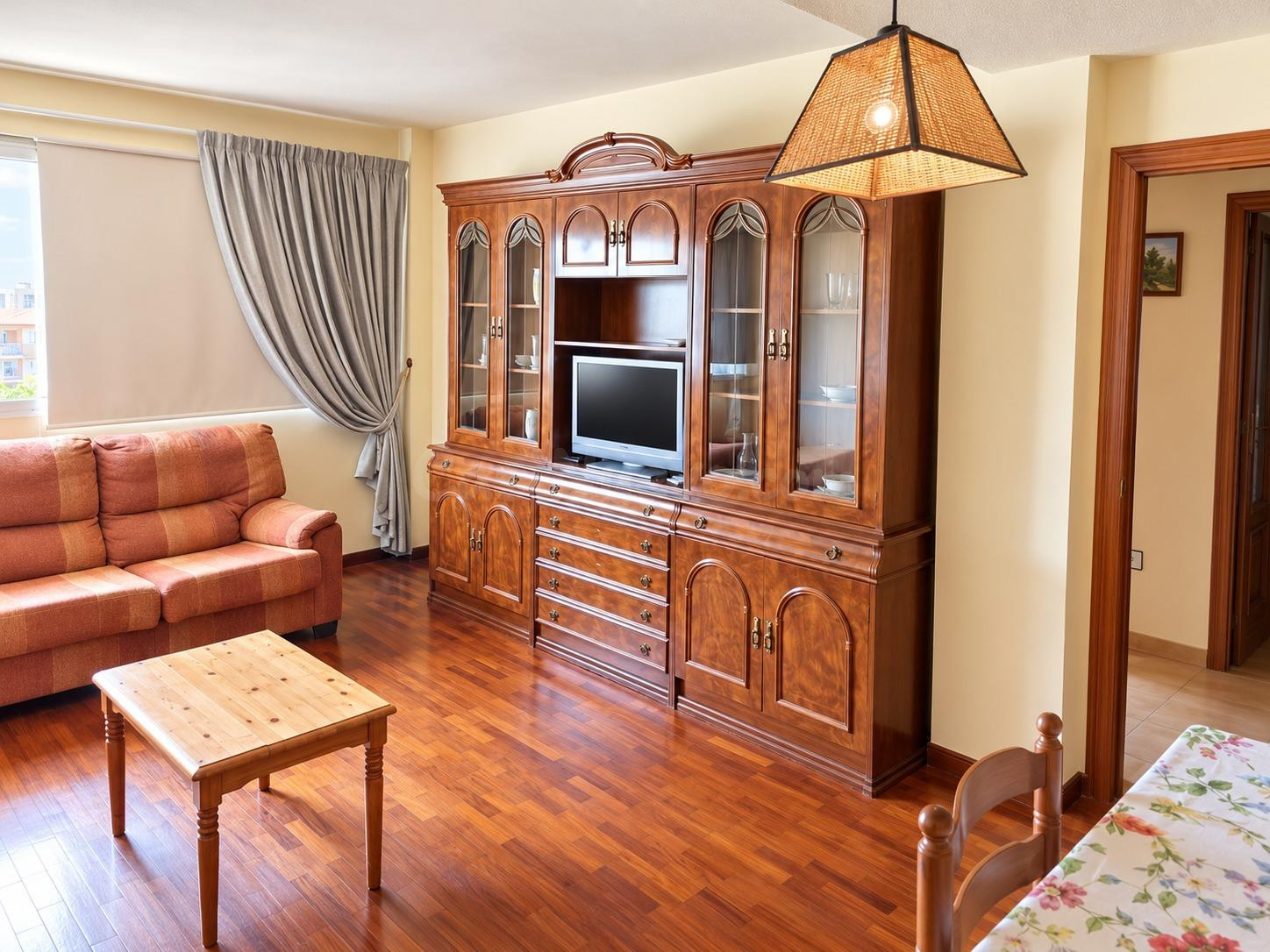 ADEJE - 2 habitaciones - 16.000€ entrada | 840 €/MES  hipoteca,  | balcon interior
