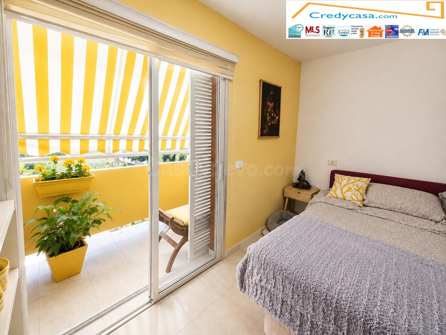 ADEJE – LOS OLIVOS | 2 DORMITORIOS | GARAJE + TRASTERO | ENTRADA 30.000 € | DESDE 980 €/MES*