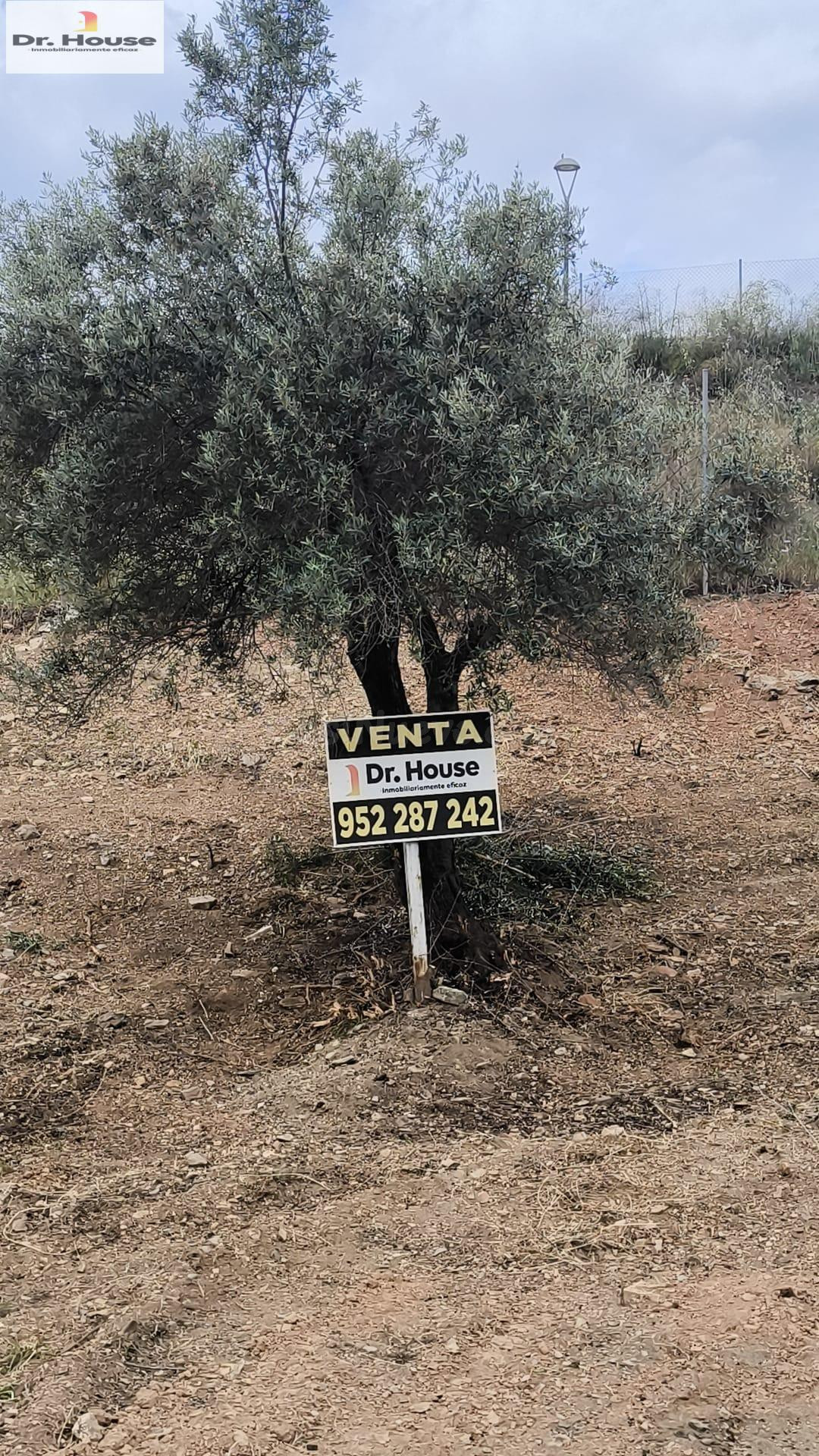 Tu retiro mediterráneo en Añoreta Golf: parcela exclusiva en Rincón de la Victoria