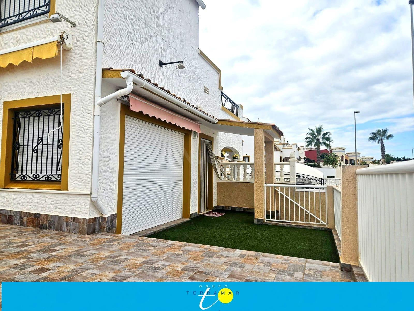 MAGNIFICA VIVIENDA CON PISCINA COMUNITARIA, IDEAL PARA FAMILIAS