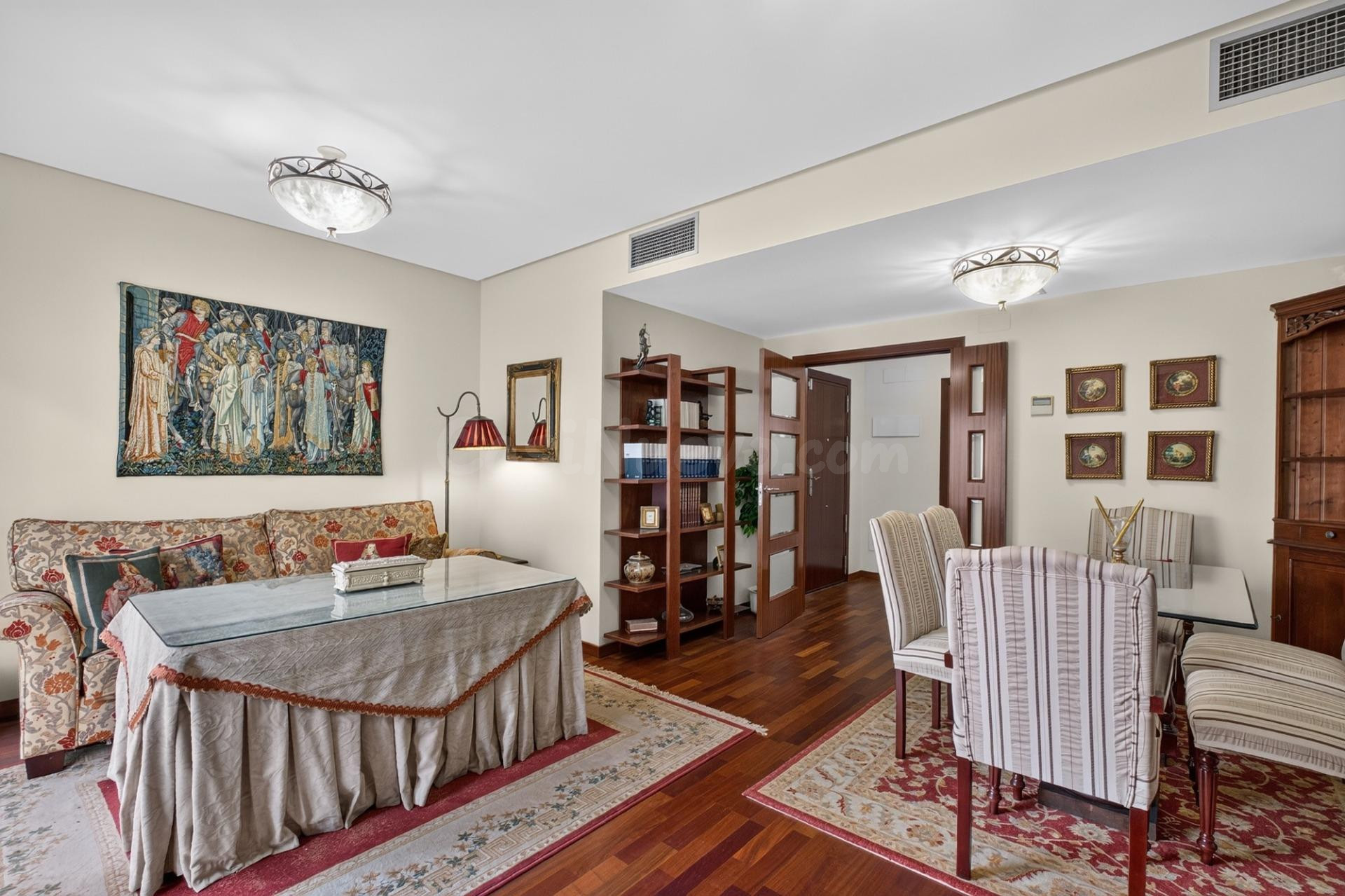 Piso 2 habitaciones 109m² en venta - Ensanche del Centro-Puerto