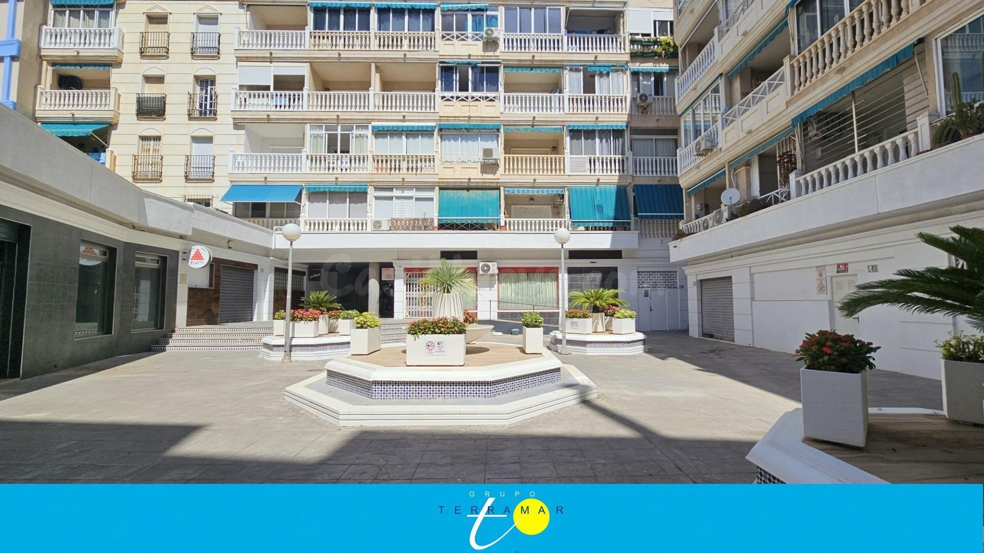 FANTASTICO APARTAMENTO A UNOS PASOS DE LA PLAYA, IDEAL PARA SUS DIAS DE DESCANSO