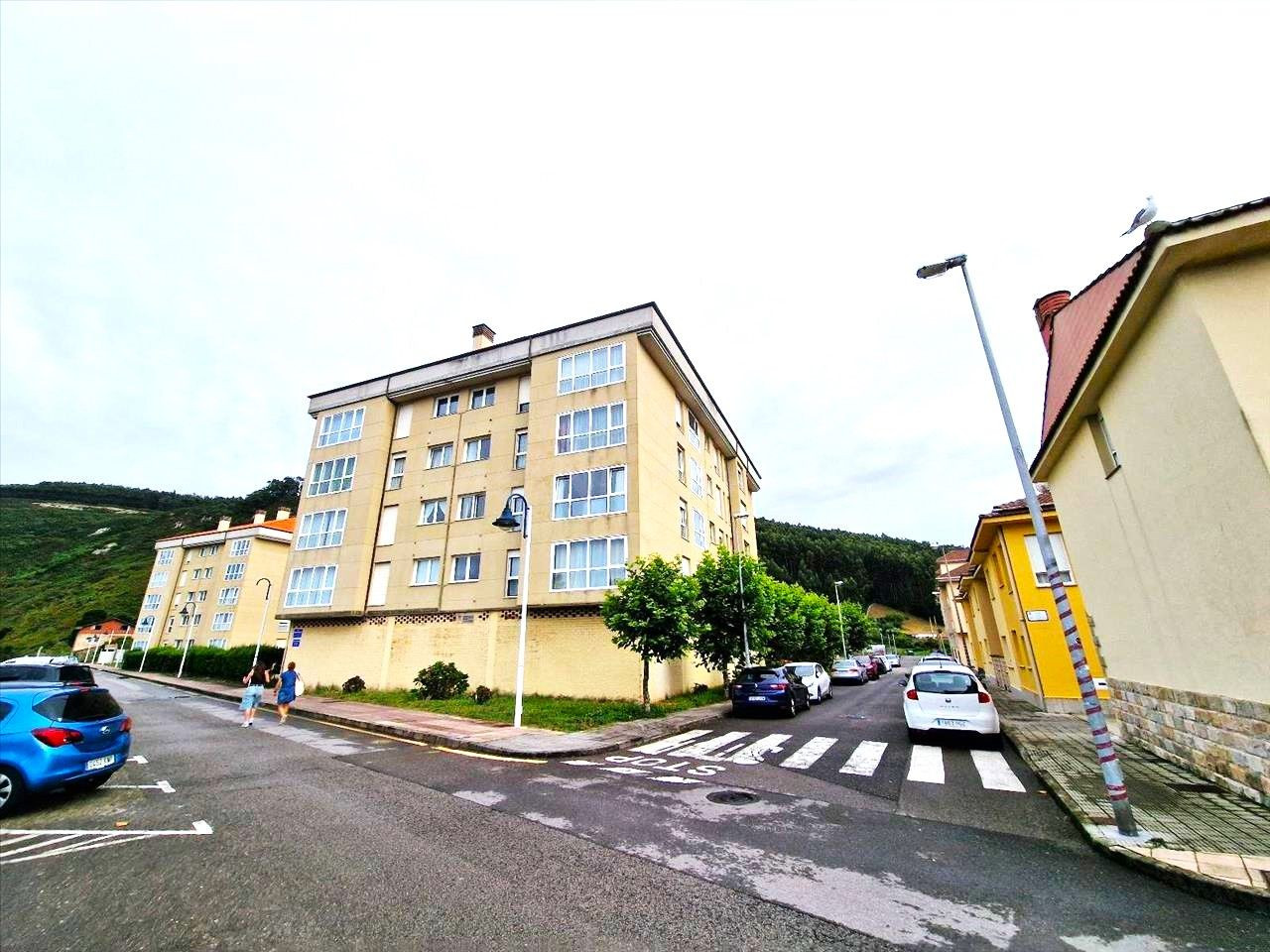 Apartamento 2 habitaciones 89m² en venta - Playa los quebrantos