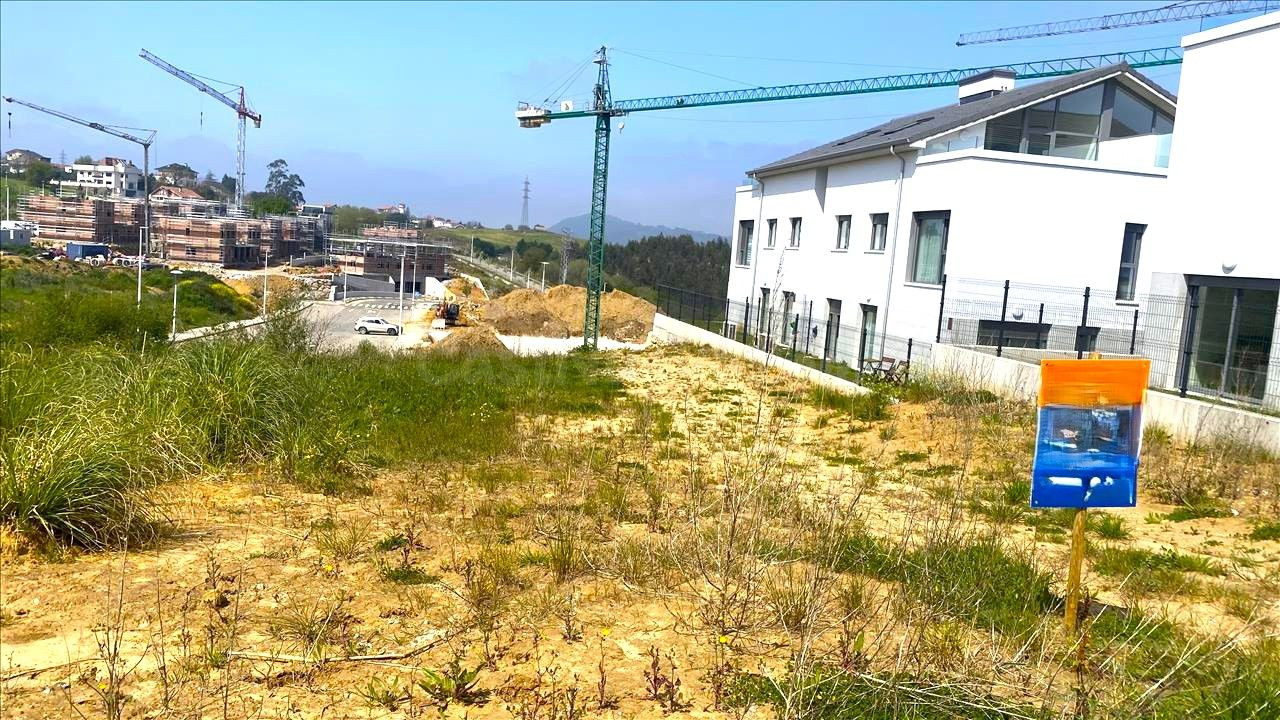 Terreno urbano 350m² en venta - Maoño - foto 5