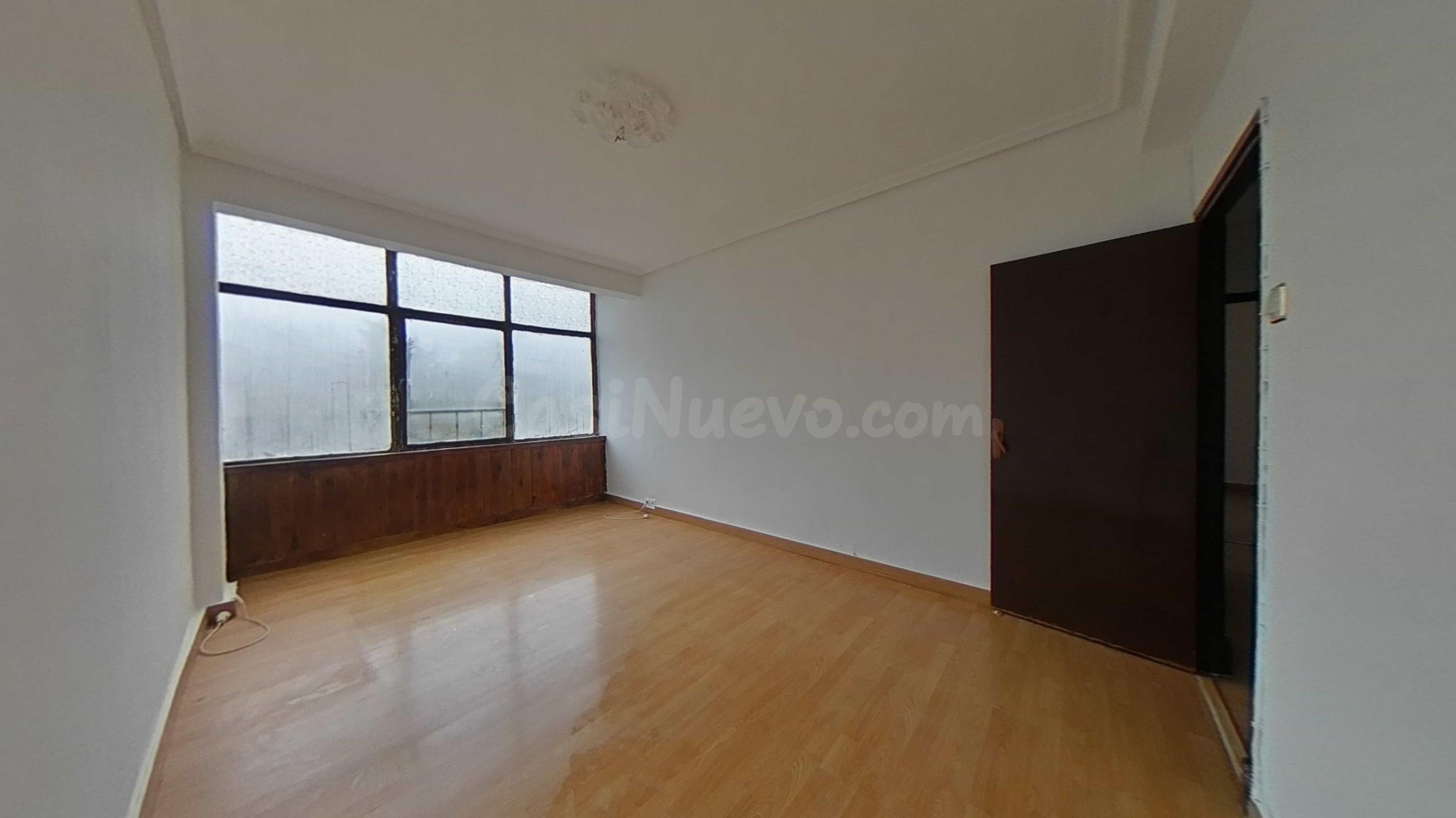 vivienda en Santa María de Cayón, ideal para reformar y personalizar a tu gusto