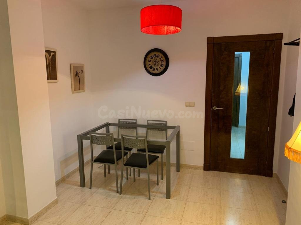 BONITO PISO SEMINUEVO EN ADRA