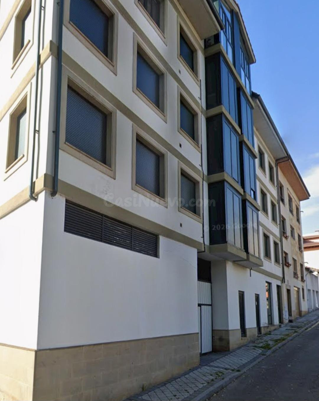 Garaje en Venta en Alto Campoo, Reinosa - Oportunidad Única por €5500