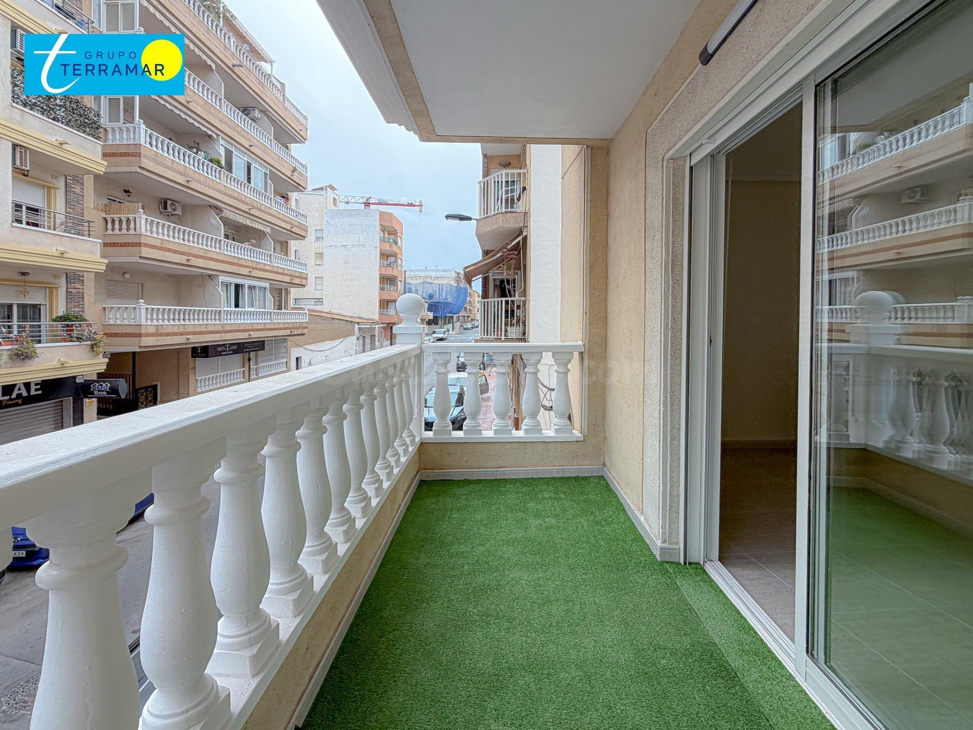 MAGNIFICO APARTAMENTO A UNOS PASOS DE LA PLAYA, IDEAL PARA VIVIR TODO EL AÑO