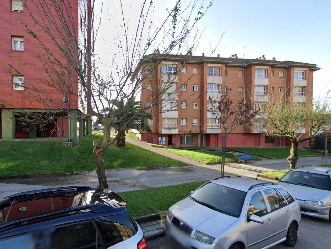 Ático 3 habitaciones 86m² en venta - Alisal - Cazoña - San Román