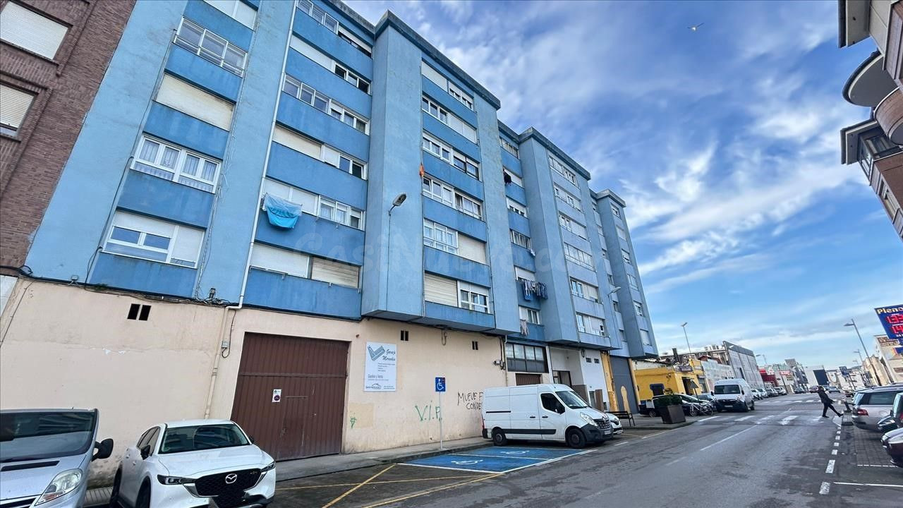 Apartamento 3 habitaciones 75m² en venta - Costa de cantabria