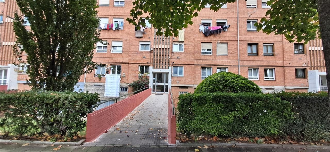 Apartamento 3 habitaciones 73m² en venta - Alisal - Cazoña - San Román