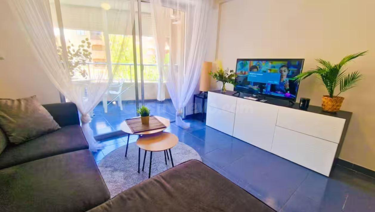 MAGNIFICO APARTAMENTO RODEADO DE TODOS LOS SERVICIOS, IDEAL PARA VIVIR TODO EL AÑO