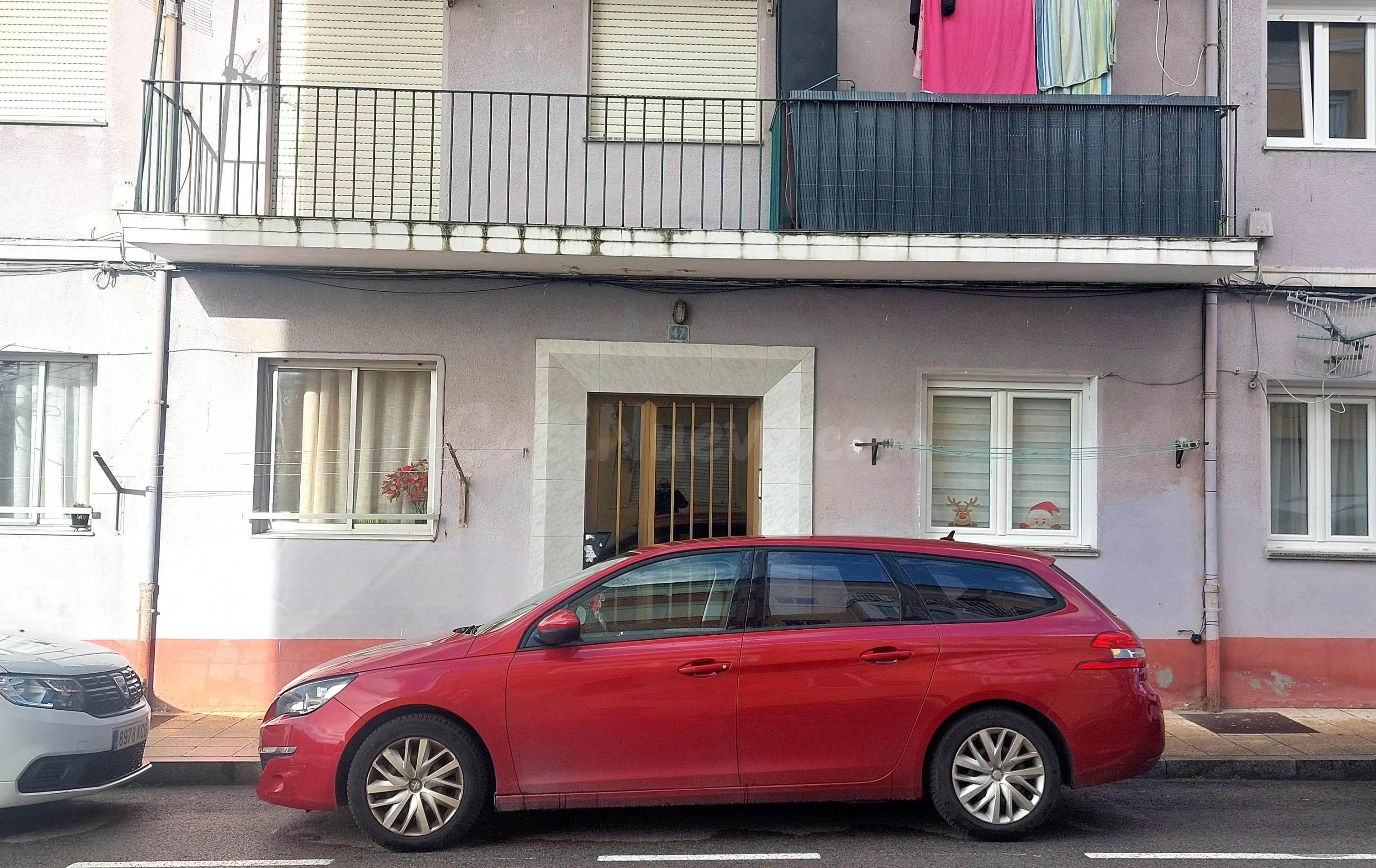 Apartamento 2 habitaciones 76m² en venta - Inmobiliaria - Barreda