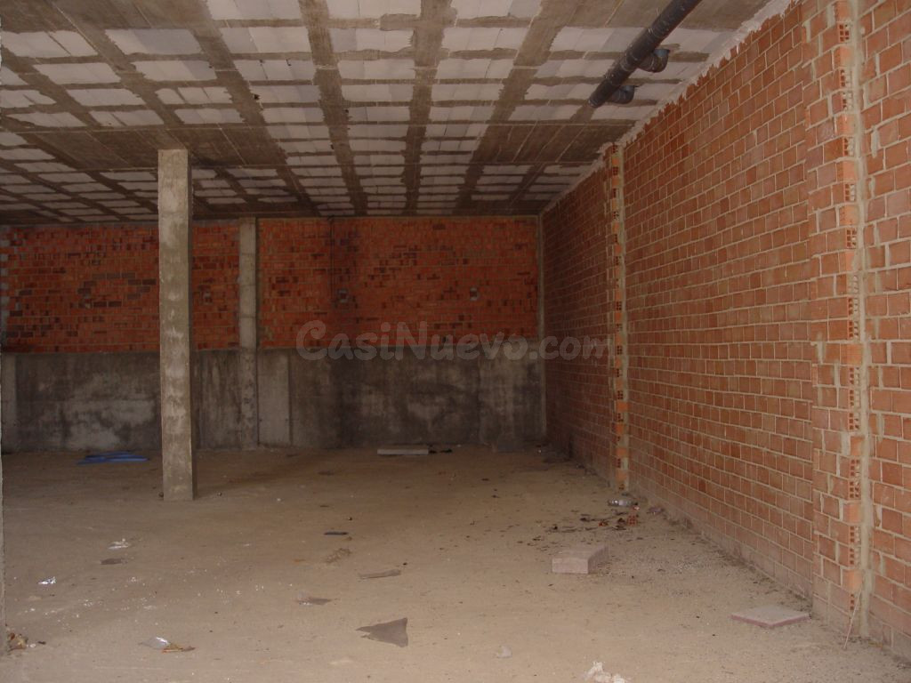 Local comercial 160m² en alquiler - URB. EL SEÑORIO DE GUZMAN