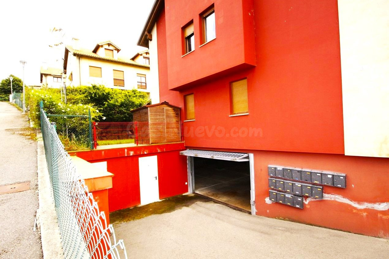 Garaje 27m² en venta - Prellezo - foto 4