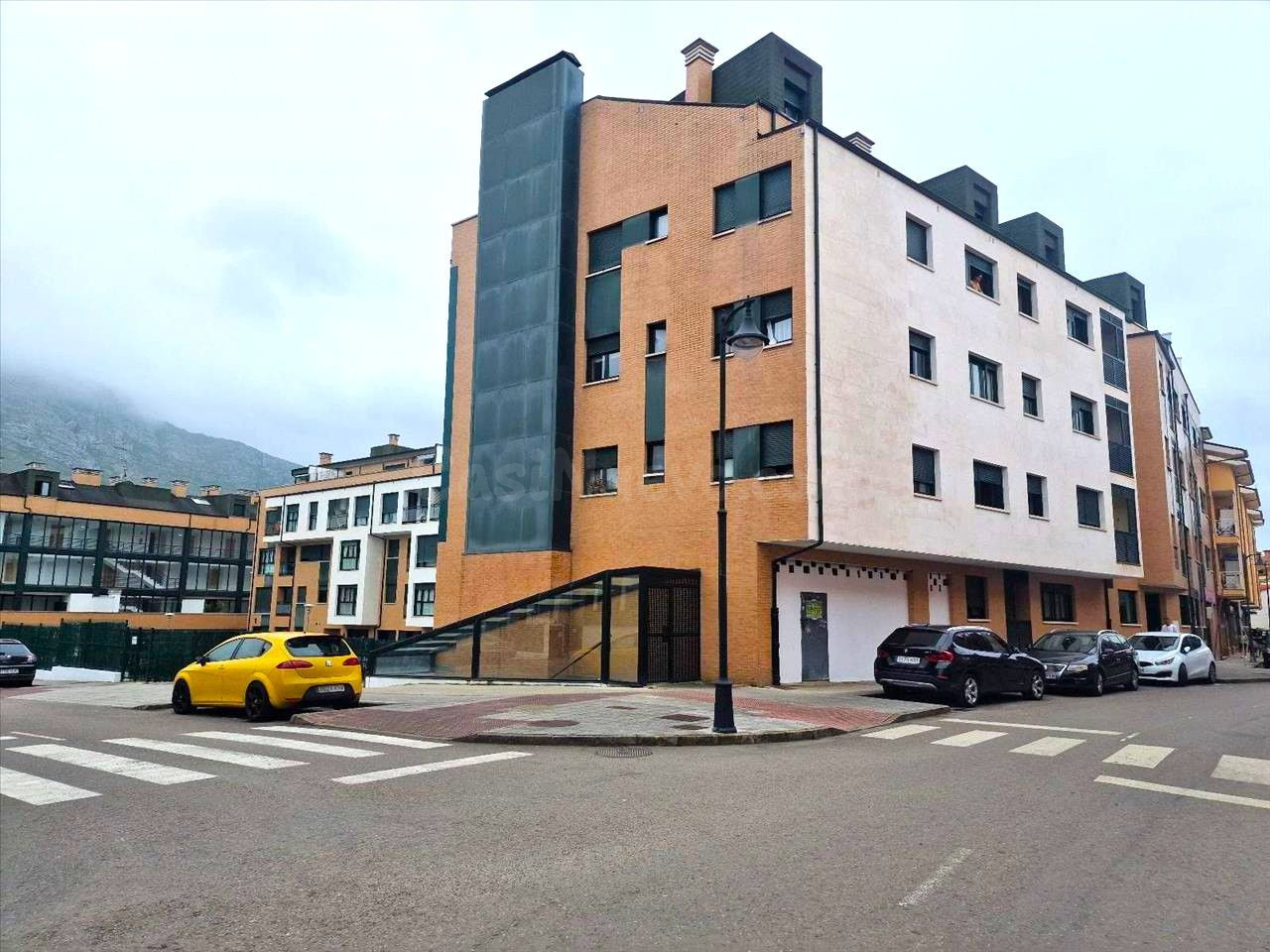 Almacén 6m² en venta - Posada-Barro