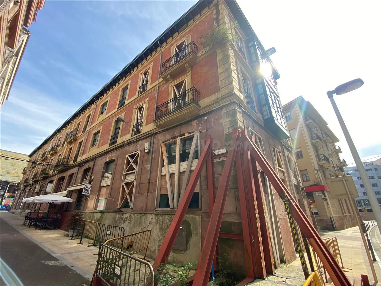 Local comercial 45m² en alquiler - Centro