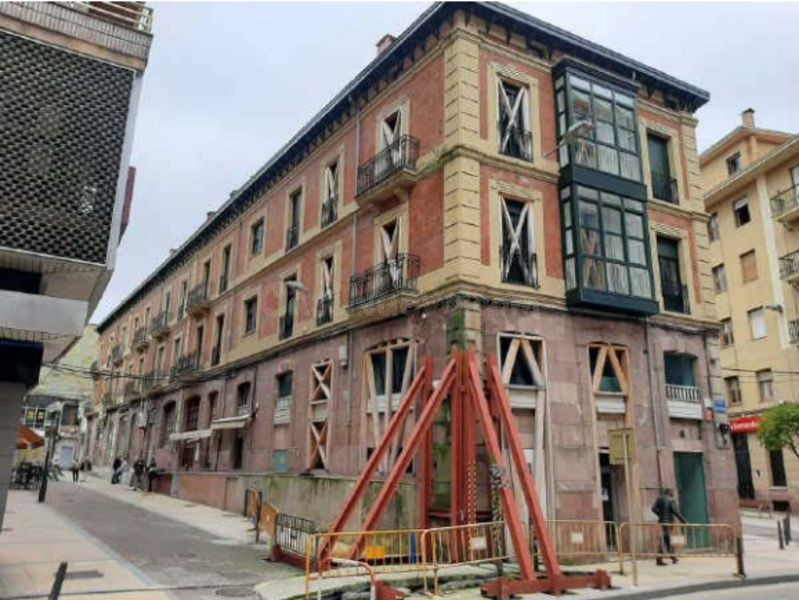 Local comercial 45m² en alquiler - Centro - foto 4