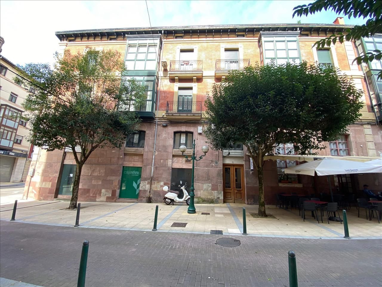 Local comercial 18m² en alquiler - Centro