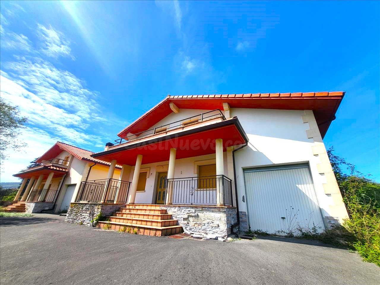 Apartamento 3 habitaciones 375m² en venta - Costa de cantabria