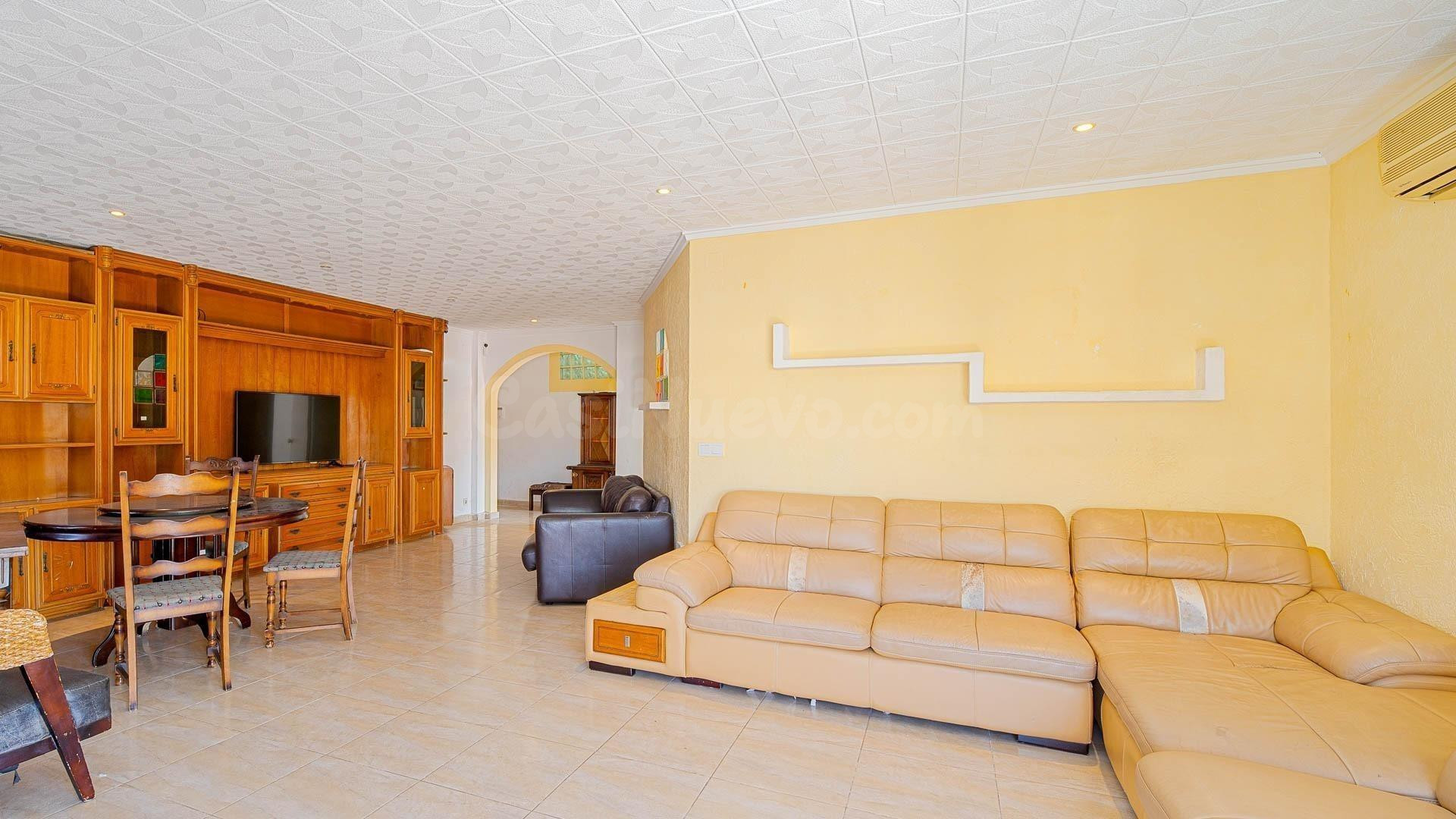 PRECIOSO APARTMENTO RODEADO DE TODOS LOS SERVICIOS, IDEAL PARA VIVIR TODO EL AÑO
