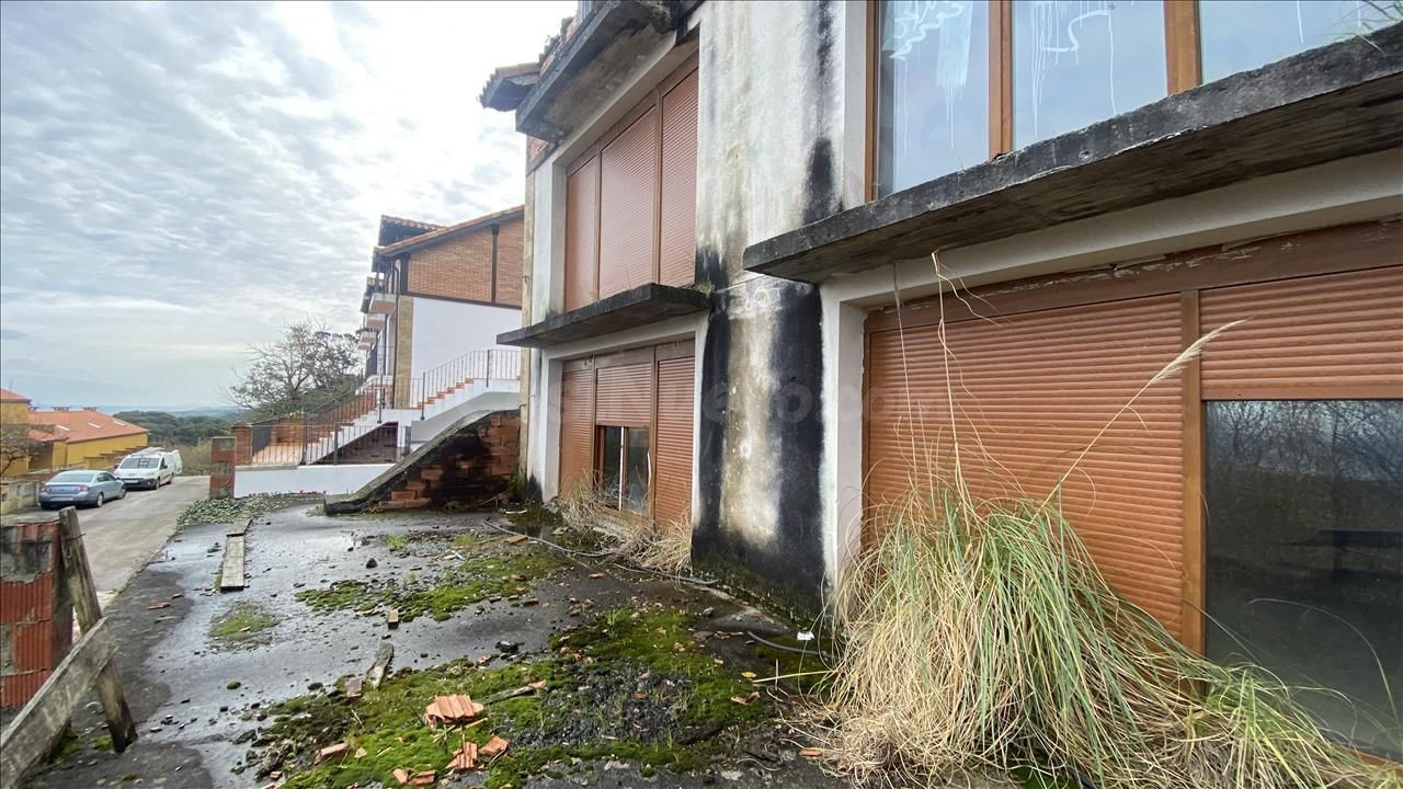 Apartamento 1 habitación 331m² en venta - Costa de cantabria - foto 3