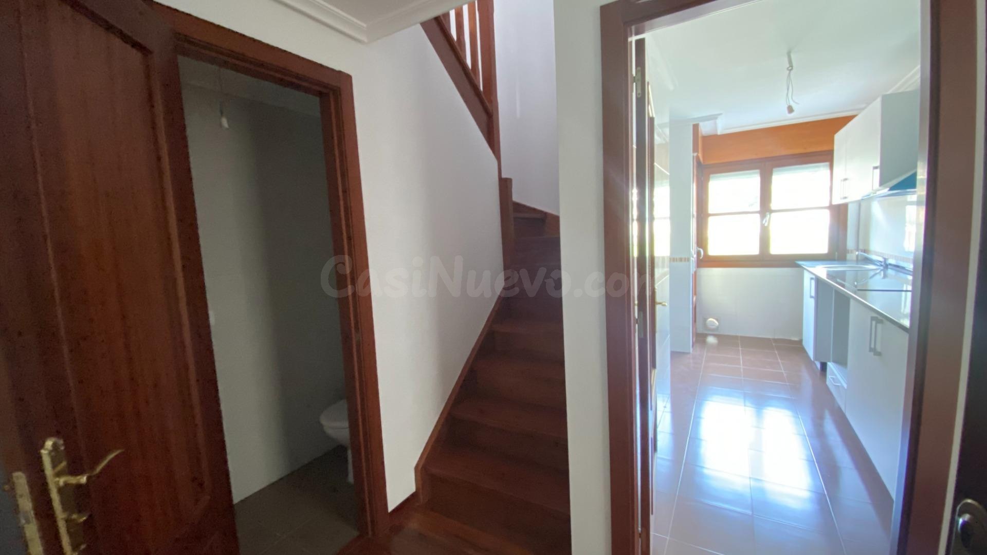 Casa Tipo Dúplex 2 habitaciones 109m² en venta - Picos de europa