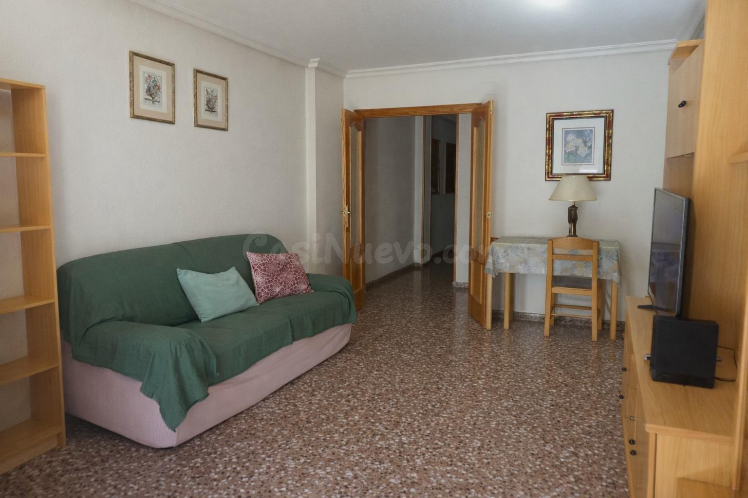 El PISO  que no encontrabas y estabas esperando!!
