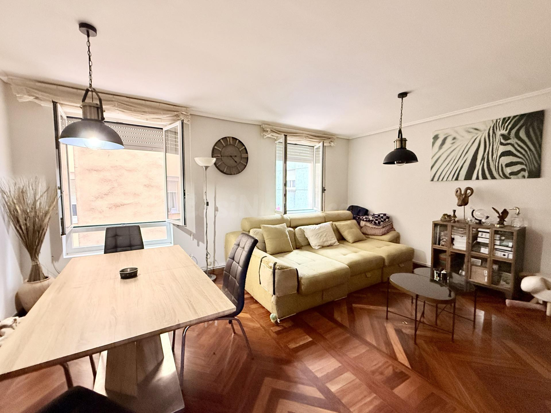 PISO EN VENTA EN PERINES, SANTANDER | LISTO PARA ENTRAR A VIVIR