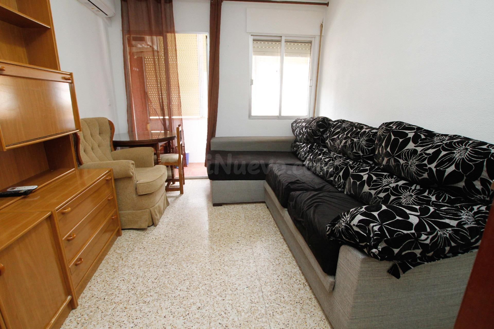 Estudio en  San Roque