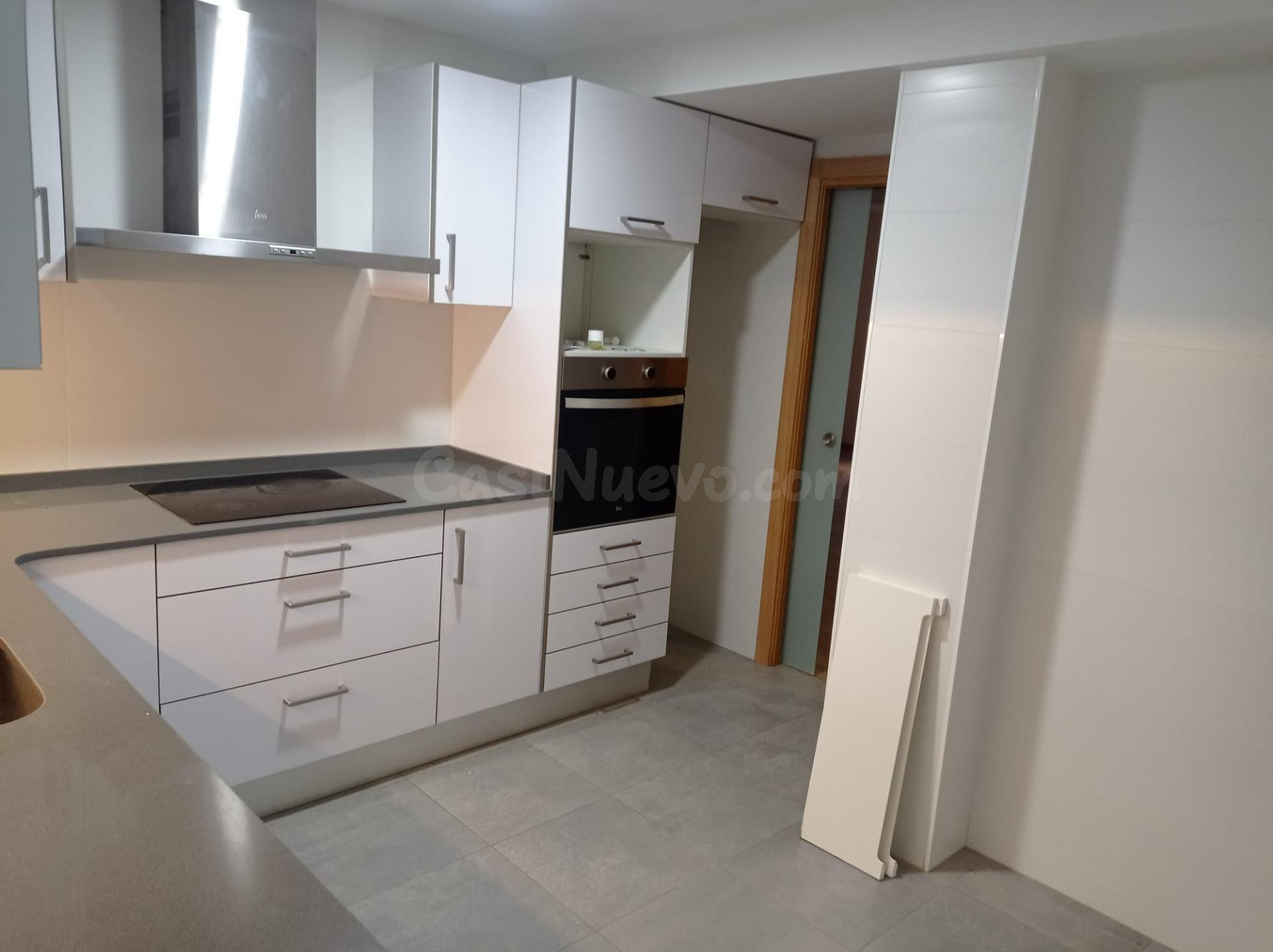 21 Inmobiliarias vende estupendo piso con ascensor en la zona del ayuntamiento