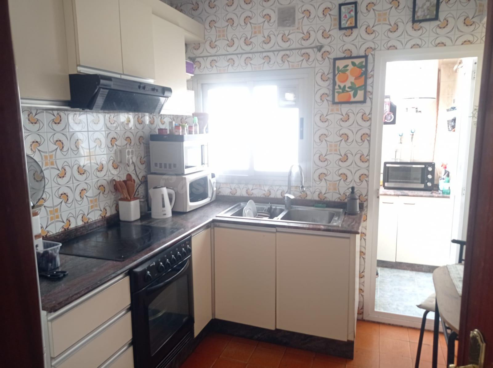 21 Inmobiliarias vende este piso en zona ayuntamiento con ascensor