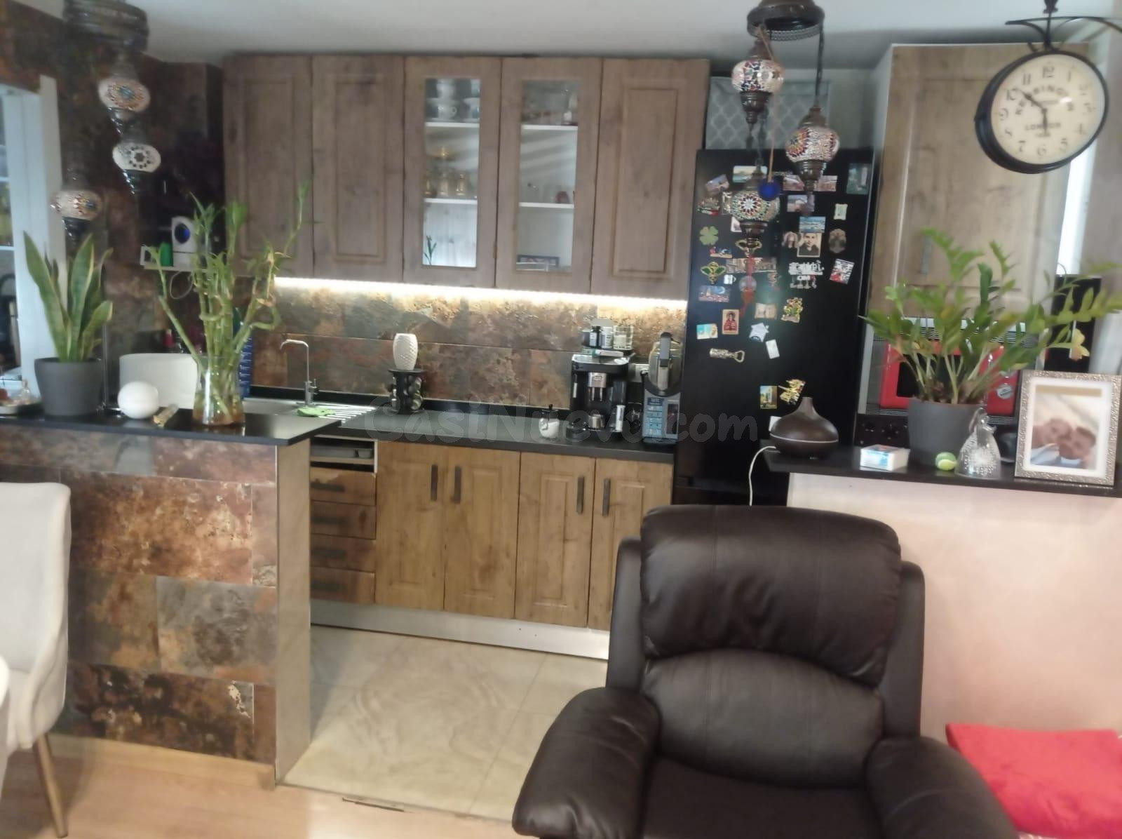 21 Inmobiliarias vende piso en la zona del cano para entrar a vivir